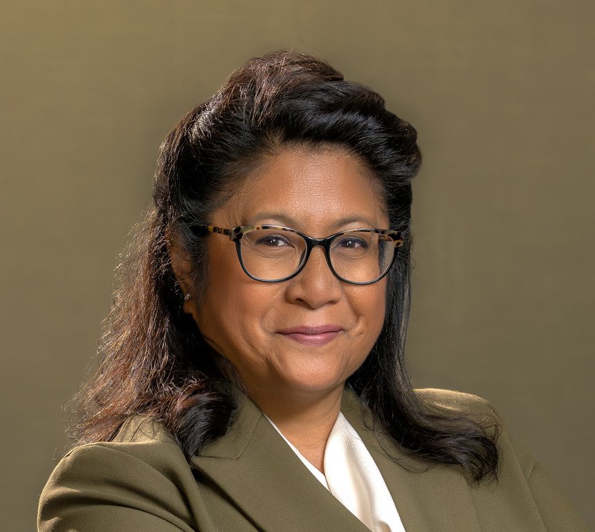 Joanne Tabellija-Murphy