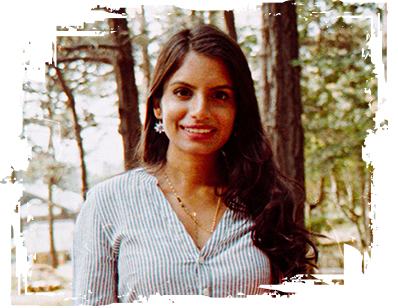 Saba Nafees