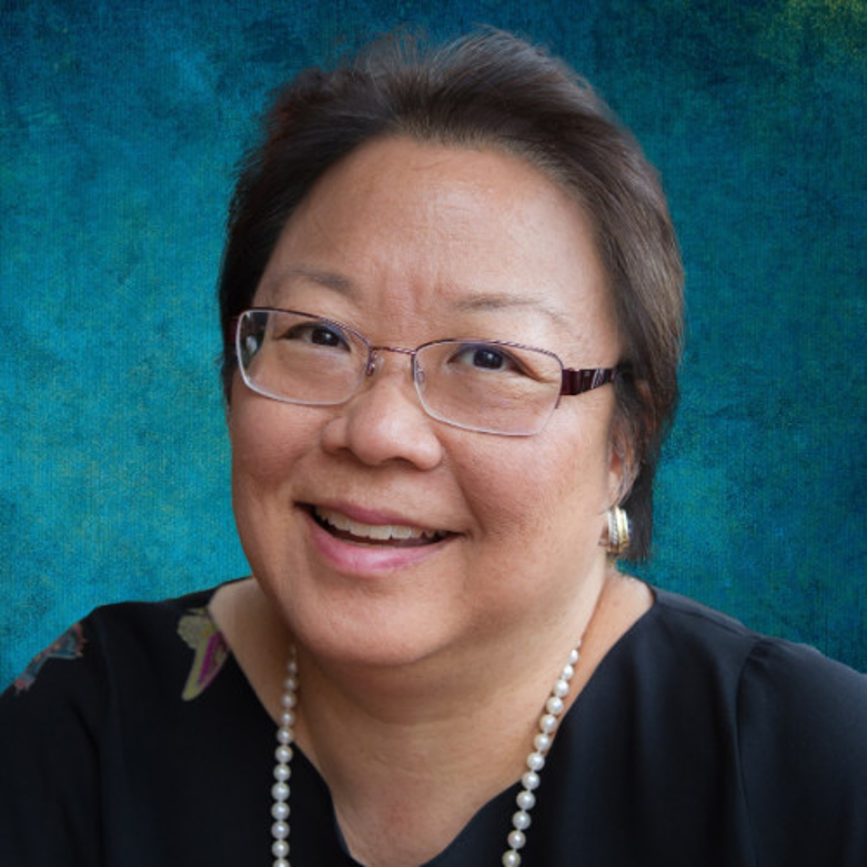 Daphne Kwok