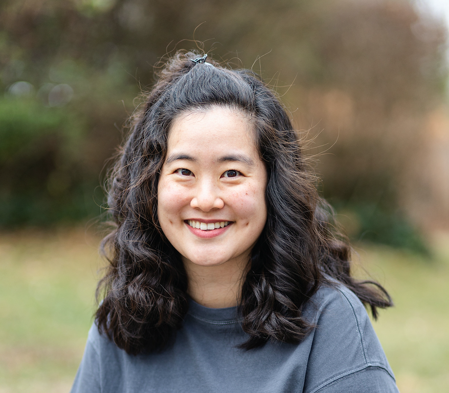 Kate Lee