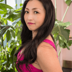 Marisa Hamamoto