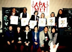 Honoring Our Legacy: Reflections from Donna Fujimoto Cole