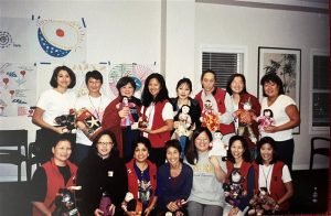 Leadership and Like-Heartedness: Reflections on APAWLI’s 30th Anniversary